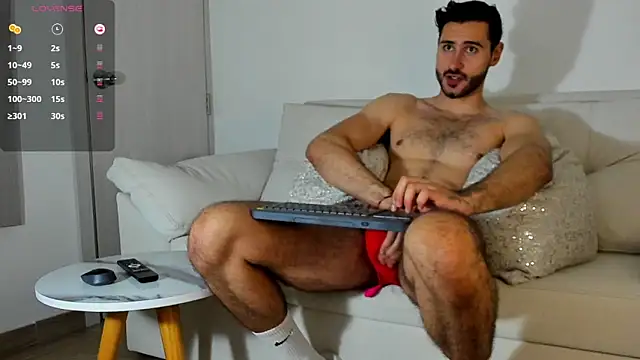 Mateoking   online show from April 2026 11:09:02 PM