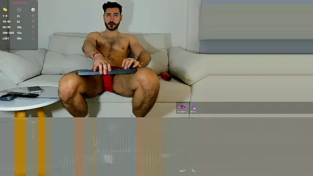 Mateoking   online show from February 2026 10:07:01 PM