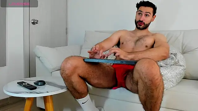 Mateoking   online show from April 2026 10:16:01 PM