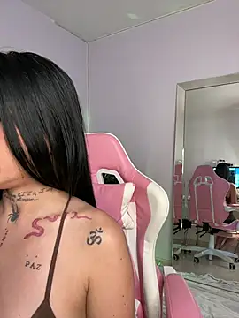 JESYSOZ23  online show from February 2026 08:37:02 PM