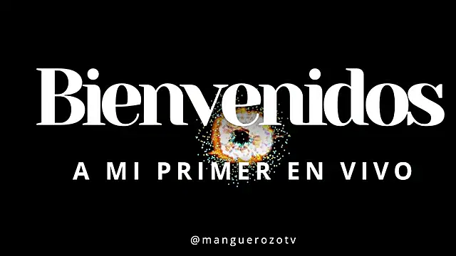 Manguerozotv online show from April 2026 08:06:01 PM