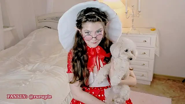 RuthMorse online show from October 2025 07:02:02 PM