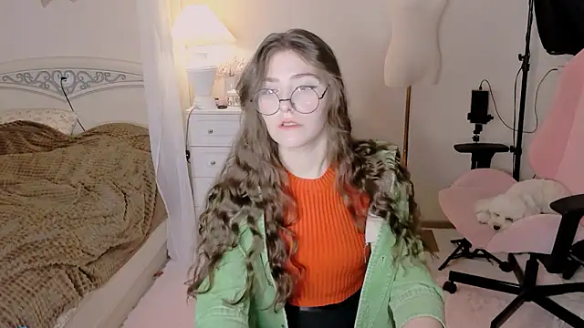 RuthMorse online show from February 2026 06:24:02 PM