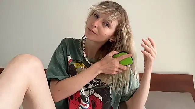 ivankai  online show from February 2026 03:18:02 AM