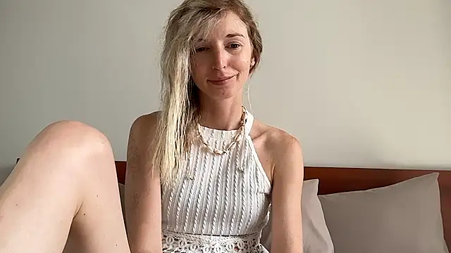 ivankai  online show from February 2026 03:17:02 AM