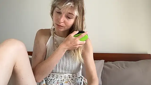 ivankai  online show from February 2026 03:26:02 AM