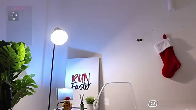 Jaycobortiz  online show from December 2025 02:45:01 AM