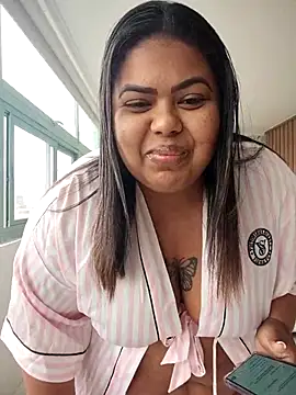 biancabombombbw online show from September 2025 05:19:02 PM