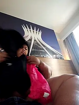 biancabombombbw online show from January 2026 12:09:01 PM