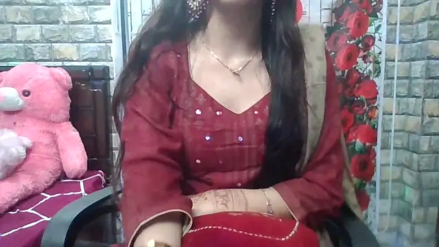 Sexy iknoor online show from February 2026 05:32:01 AM