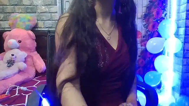 Sexy iknoor online show from February 2026 06:13:01 AM