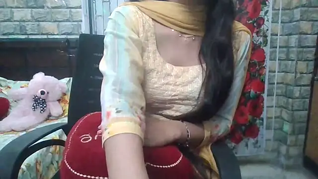 Sexy iknoor online show from April 2026 06:48:01 AM