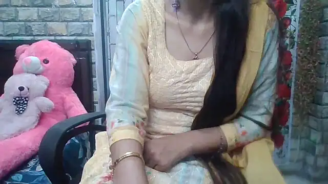 Sexy iknoor online show from April 2026 06:09:02 AM