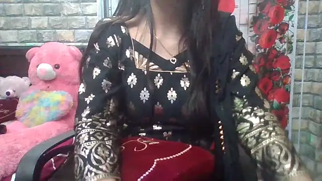 Sexy iknoor online show from March 2026 05:40:01 AM