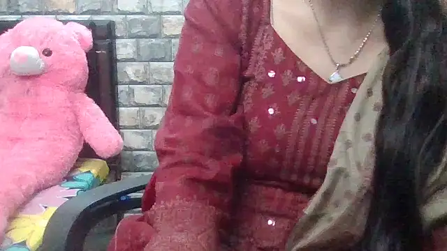 Sexy iknoor online show from October 2025 04:13:01 AM