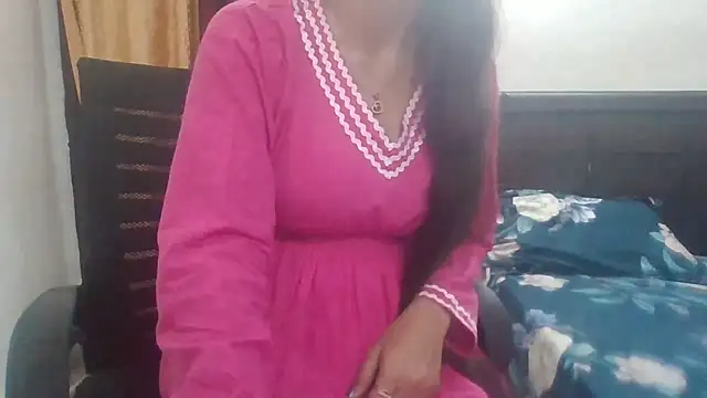 Sexy iknoor online show from May 2026 07:05:02 AM