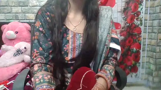 Sexy iknoor online show from February 2026 05:15:01 AM