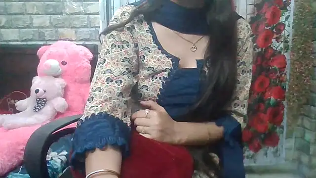 Sexy iknoor online show from April 2026 05:58:01 AM