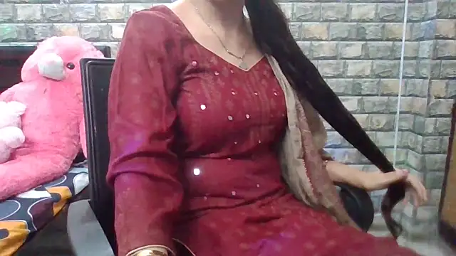 Sexy iknoor online show from November 2025 04:38:01 AM