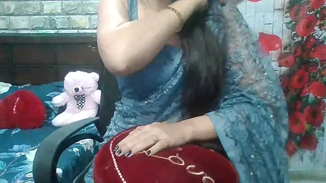 Sexy iknoor online show from March 2026 05:40:01 AM