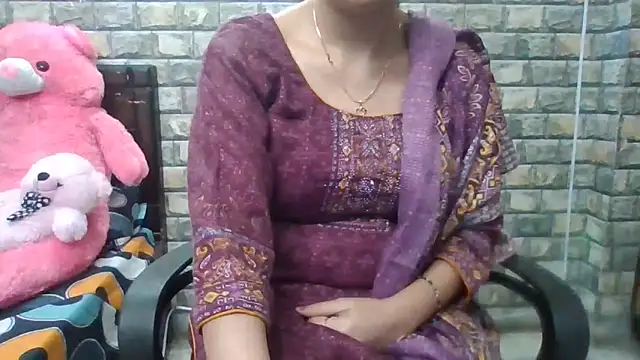 Sexy iknoor online show from November 2025 04:13:01 AM