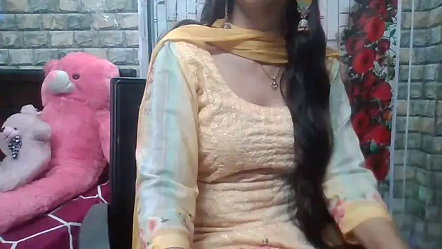 Sexy iknoor online show from March 2026 05:36:01 AM