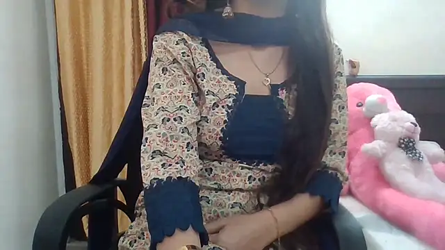 Sexy iknoor online show from May 2026 05:50:02 AM