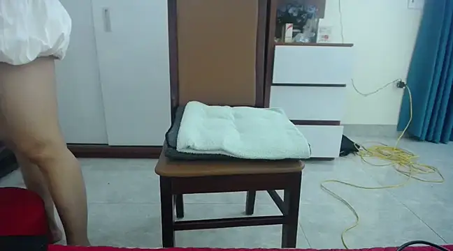 Selina Sweet online show from March 2025 12:43:01 AM