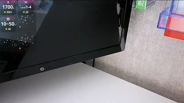 Anna127Moon online show from February 2026 03:01:02 PM