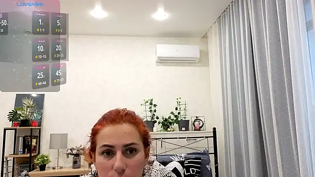 Anna127Moon online show from April 2026 12:53:02 PM