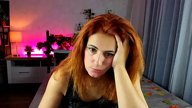 Anna127Moon online show from November 2025 03:44:01 AM