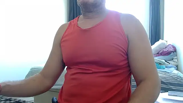 danilostorm7 online show from October 2025 05:05:01 PM