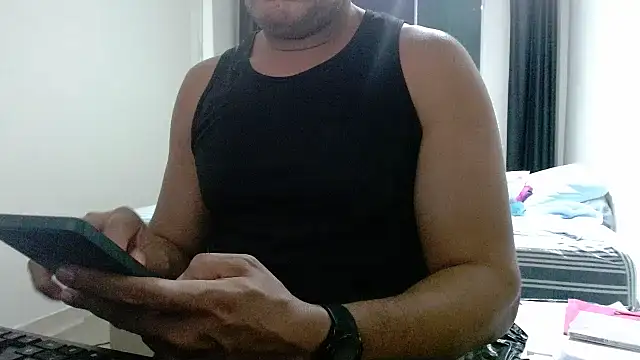 danilostorm7 online show from September 2025 08:58:02 PM