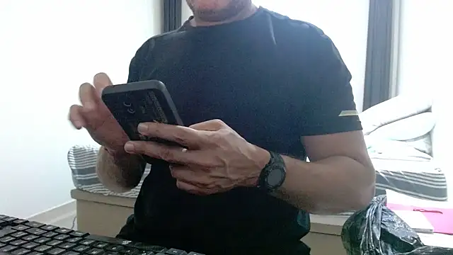 danilostorm7 online show from October 2025 08:30:01 PM
