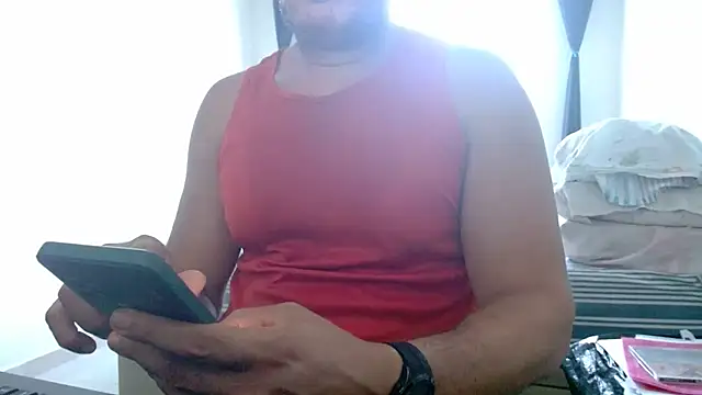 danilostorm7 online show from September 2025 08:15:02 PM