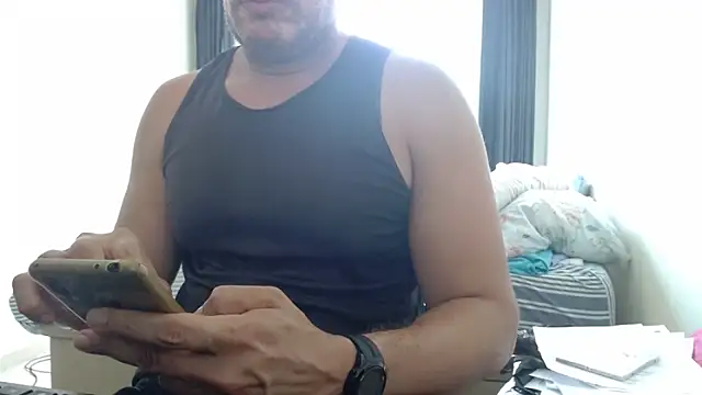 danilostorm7 online show from October 2025 07:03:02 PM