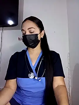 MEGAN X0XX online show from February 2026 10:32:01 PM