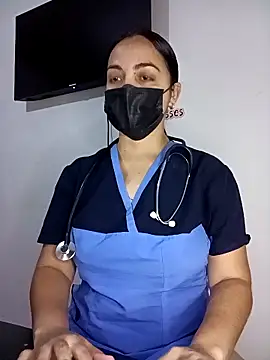 MEGAN X0XX online show from March 2026 11:19:01 PM