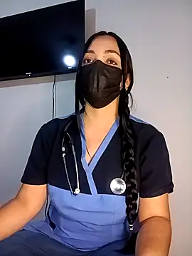 MEGAN X0XX online show from March 2026 10:04:01 PM