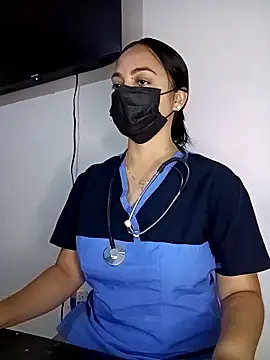 MEGAN X0XX online show from March 2026 10:30:01 PM