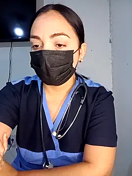 MEGAN X0XX online show from February 2026 10:31:01 PM