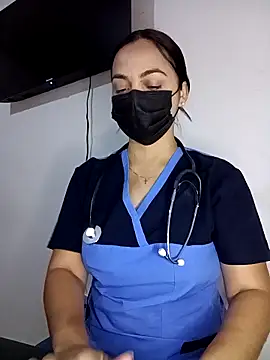 MEGAN X0XX online show from March 2026 09:16:01 PM