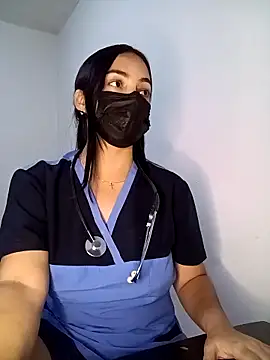 MEGAN X0XX online show from April 2026 03:29:02 AM