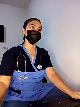 MEGAN X0XX online show from April 2026 08:37:02 PM