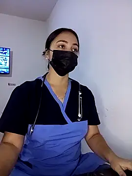 MEGAN X0XX online show from April 2026 08:26:02 PM