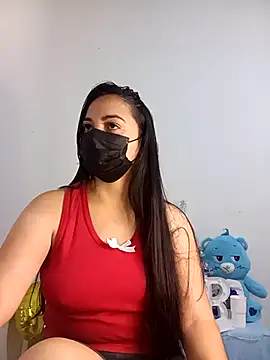 Snapshot of MEGAN_X0XX chatting on December 2024 05:22:02 PM MEGAN X0XX online show from December 2024 05:22:02 PM