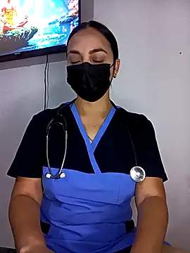 MEGAN X0XX online show from February 2026 10:07:01 PM