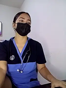 MEGAN X0XX online show from April 2026 03:46:01 PM