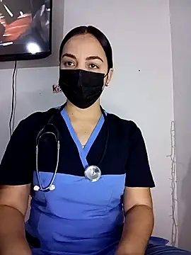 MEGAN X0XX online show from March 2026 08:53:01 PM