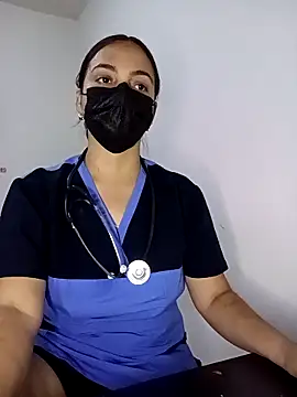 MEGAN X0XX online show from April 2026 10:47:02 PM